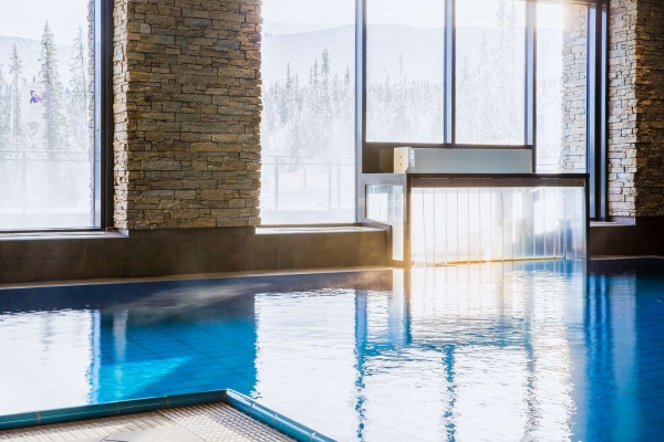 RADISSON BLU MTN RESORT TRYSIL (Trysil)
